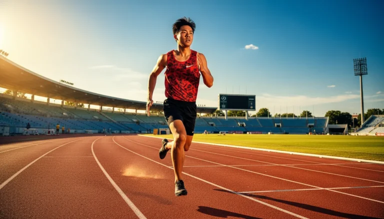 บทบาทสำคัญของเวชศาสตร์ฟื้นฟูในการดูแลนักกีฬาเยาวชน: เพื่อสมรรถนะที่ยั่งยืน