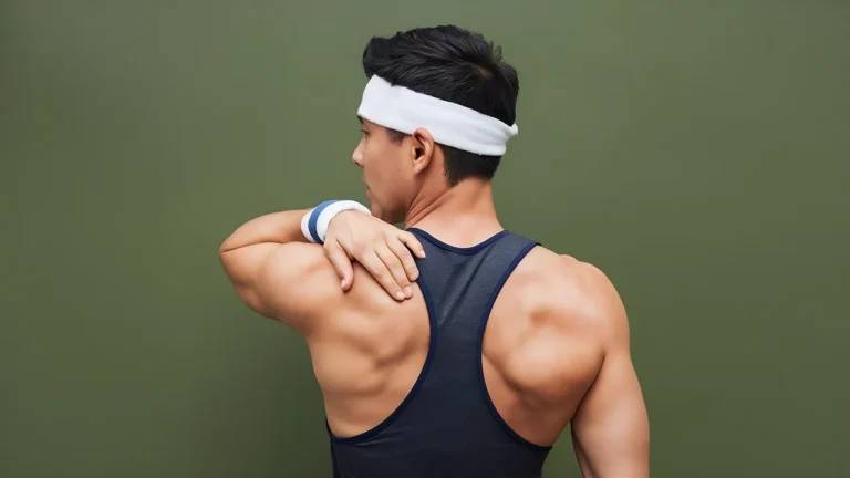 เมื่อ “หัวไหล่” ประท้วง: กลุ่มโรคเอ็นหัวไหล่อักเสบ (Rotator Cuff Syndrome) ในวันที่ร่างกายฟิตเกินพิกัด