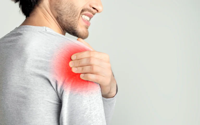 ไหล่ติด Frozen Shoulder: รู้จัก รักษา และป้องกัน